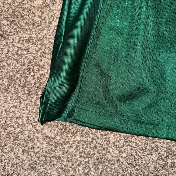 Reebok on Field Women M Football Sewn Jersey Green Bay Packers Aaron Rodgers - Picture 9 of 12